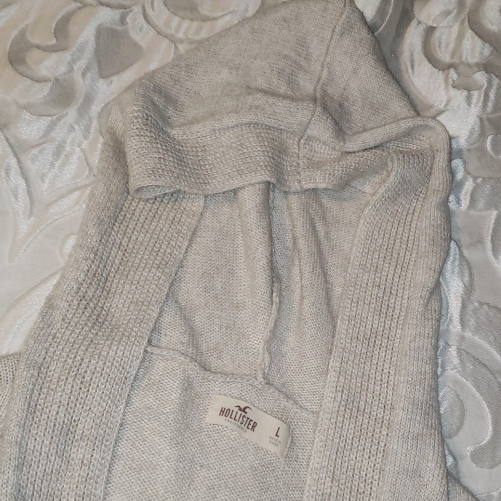 Cardigan - Picture 4 of 4